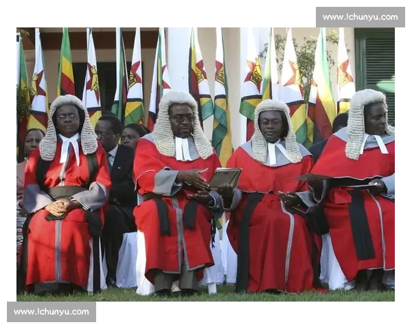 津巴布韦 “铁娘子” 执掌奥委会四天：改革风暴掀翻旧秩序，争议漩涡如何破局？