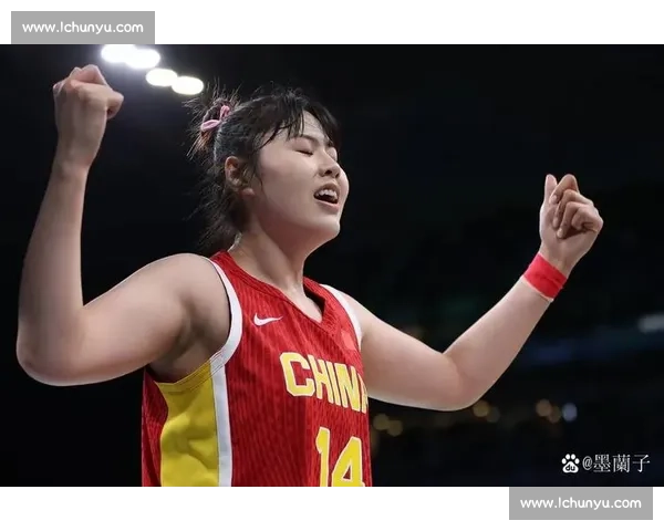 李月汝 WNBA 首秀点燃飞翼 主帅盛赞其拼劲激活全队
